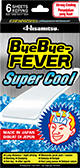 ByeBye-FEVER Super Cool Malaysia