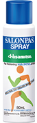 Salonpas Spray Malaysia